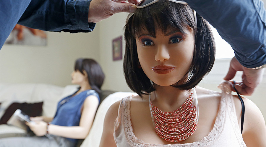 Giving convicts sex dolls will end prison ‘mischief’ – inmate