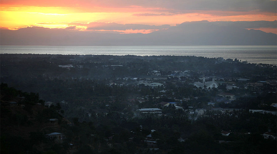 The universal lesson of East Timor