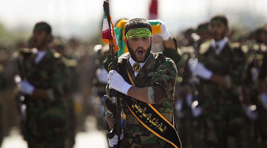 Saudi Arabia will be razed except for Mecca & Medina if it attacks Iran – defense minister