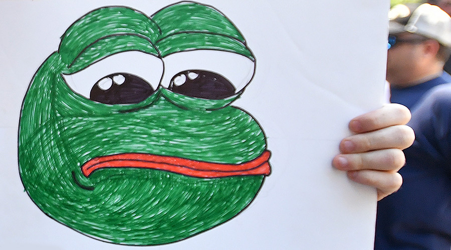 Pepe the Frog officially declared dead, brace for meme meltdown