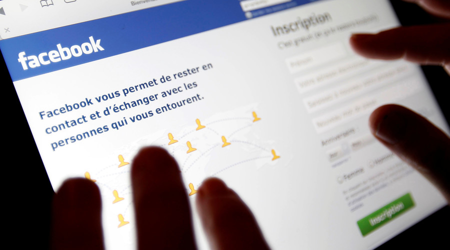 Facebook publishes UK full-page 'fake news' warnings
