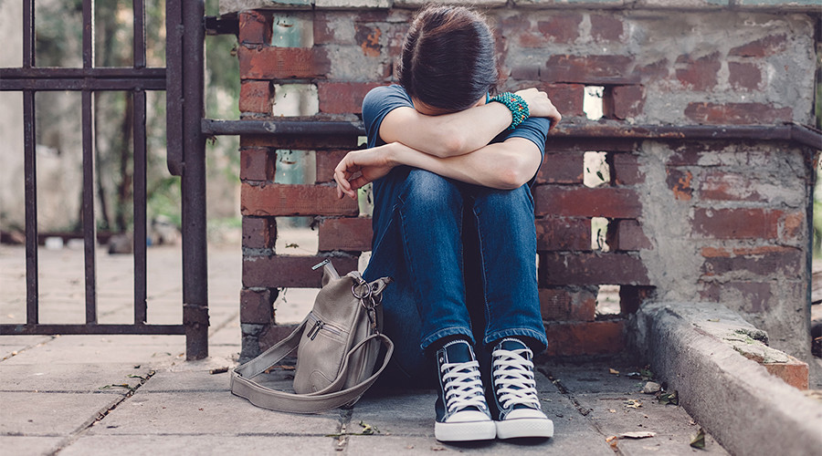 Underage sex now ‘normal part of growing up’ in Britain