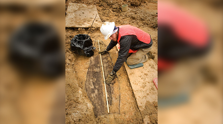 7,000 bodies from ‘lunatic asylum’ discovered under university campus