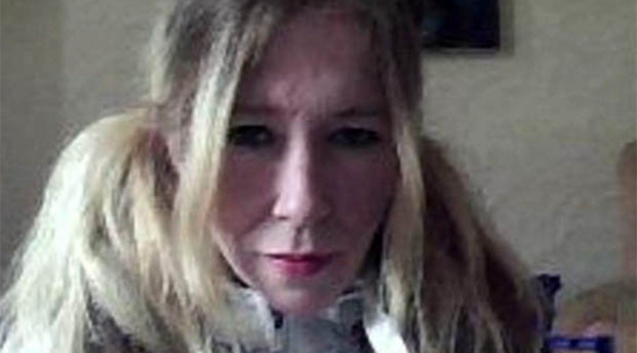 British ISIS recruiter Sally Jones on US drone ‘kill list’ but ‘using son as a shield’
