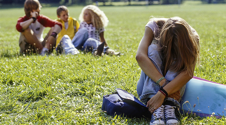 Children's hospitals see suicidal thoughts & actions double in last decade – study
