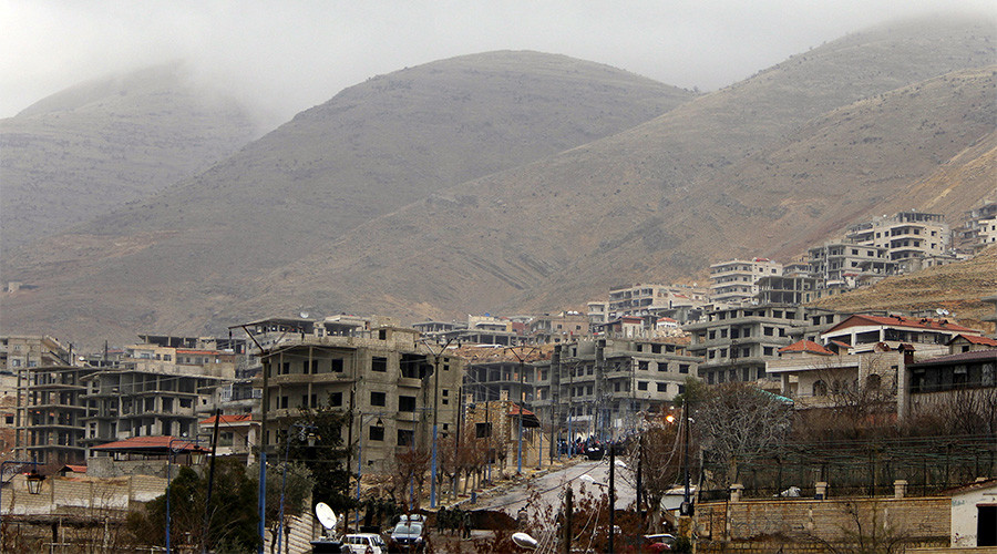 ‘Devil’s in the details’: US to closely examine Russia-proposed safe zones in Syria