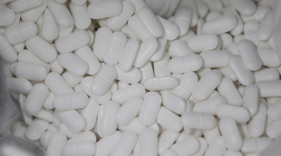 Italian police seize 37 tons of drugs designed for ISIS in Libya