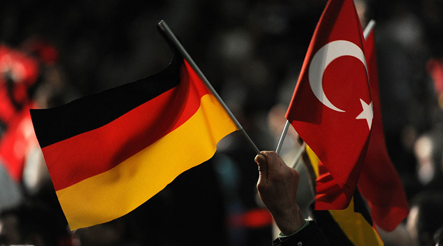 Germany grants asylum to ‘several’ NATO troops wanted by Ankara over failed coup attempt – reports