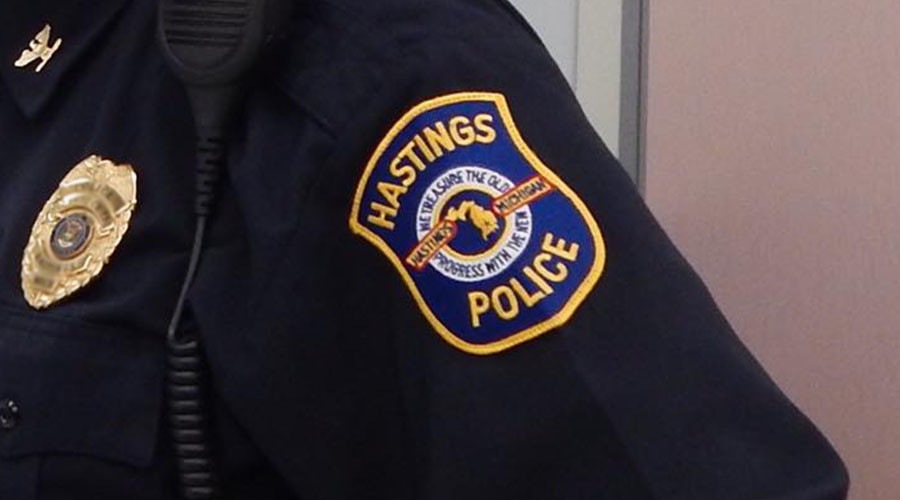 White cop sues city for racism after revealing black roots