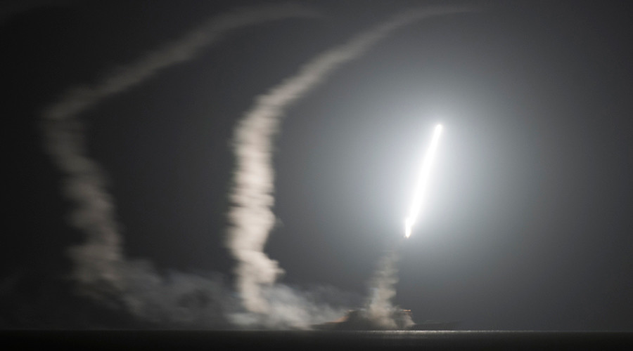 Japan interested in Tomahawk missiles to counter North Korea - reports