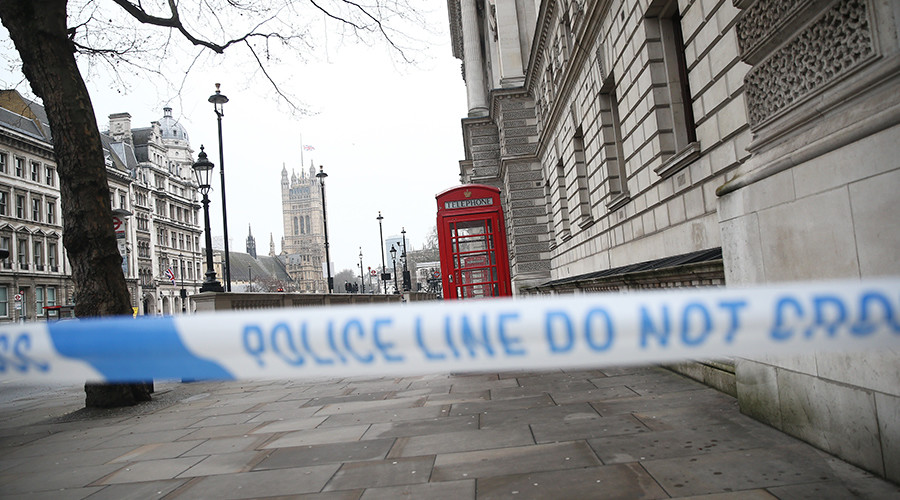 Wave of knife attacks in London claims 11th victim in 2 weeks