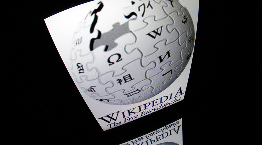 Wikipedia files appeal after Turkey blocks its website