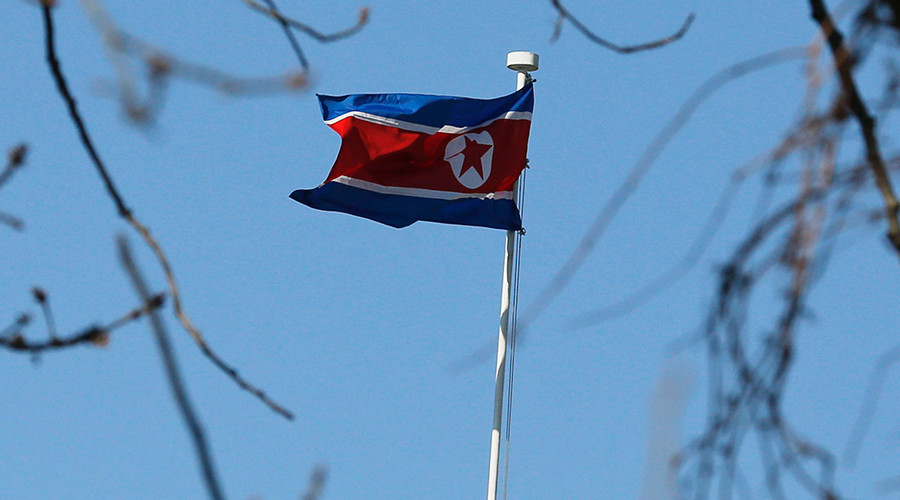 North Korean ambassador talks tough on nuclear program, Trump & US intervention