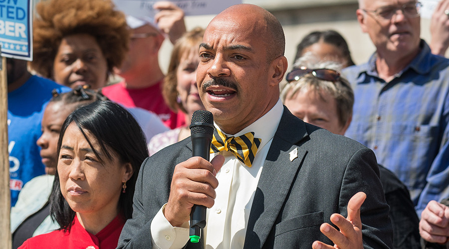 Philly DA federally indicted for 2nd time in 2 months, now faces 29 charges