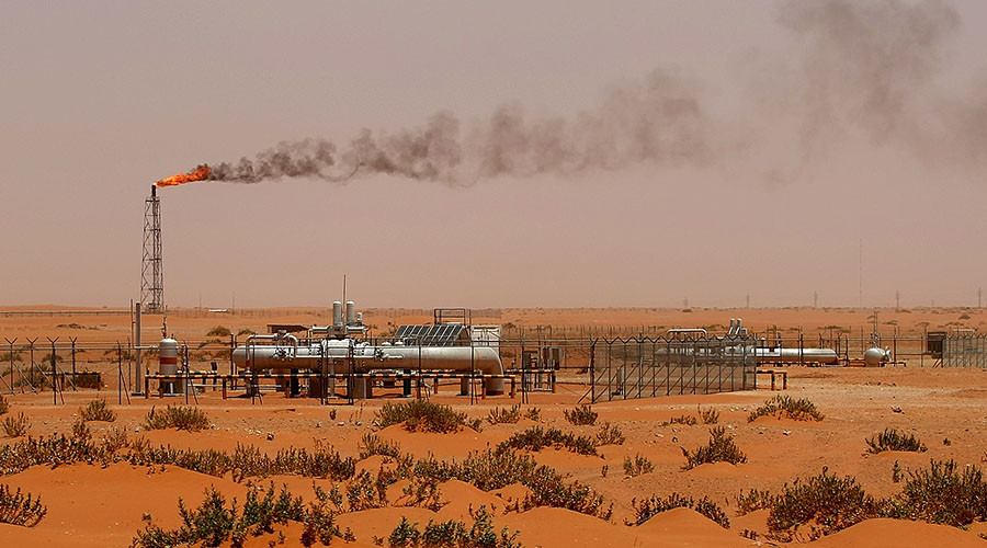 Saudis set to cut June crude oil exports to Asian markets
