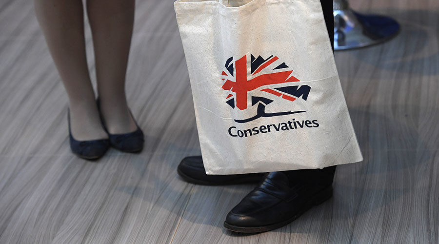 Tory MPs escape criminal prosecution for alleged election expenses fraud