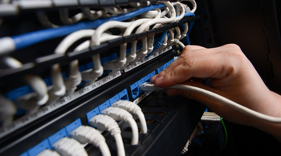 Communications ministry proposes isolation of Russian internet traffic to prevent hacks