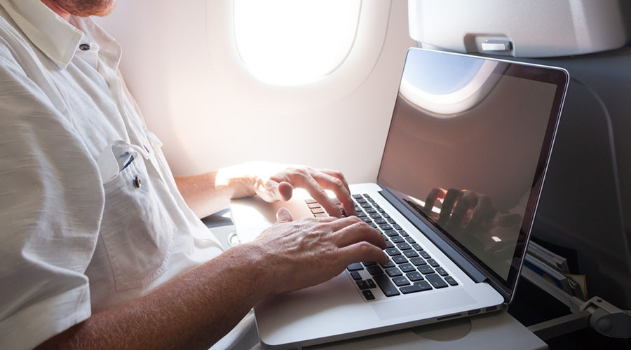 US may expand airline electronics ban beyond Middle East