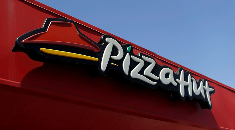 Israeli ad mocking Palestinian hunger striker sparks #Boycott_PizzaHut