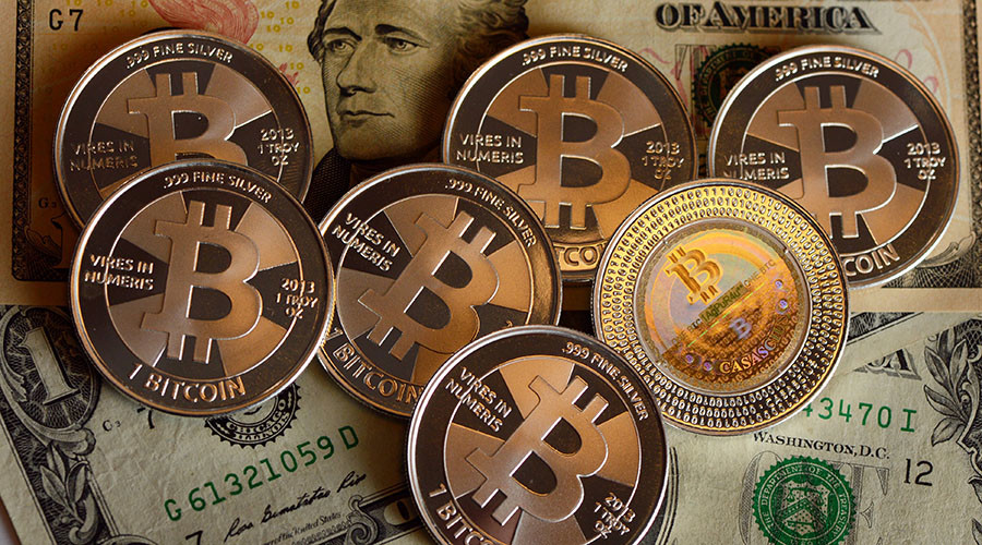 Bitcoin market cap adds $1 billion in 24 hours as price soars past $1,700