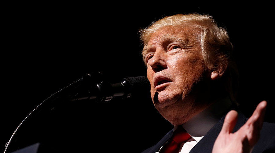 Democrats said worst things about Comey, now they play so sad – Trump