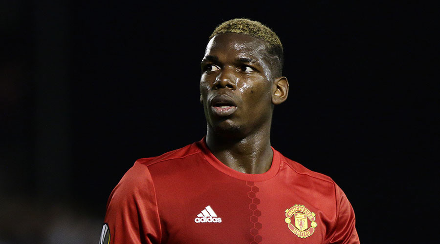 FIFA launches probe into Paul Pogba’s world record transfer