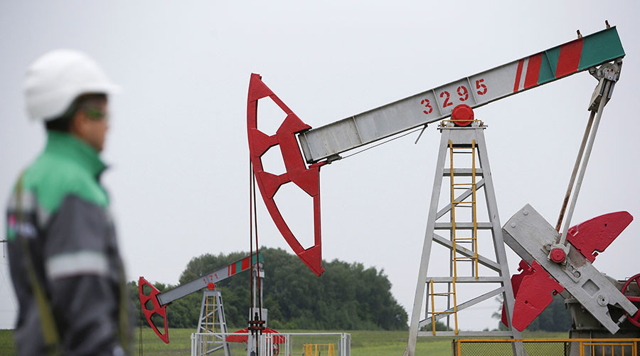 Shell proposes using Russian crude benchmark for calculating Brent price