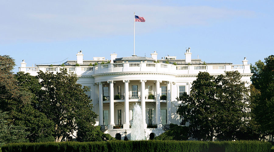 Lavrov meets Trump at White House – Russian Foreign Ministry