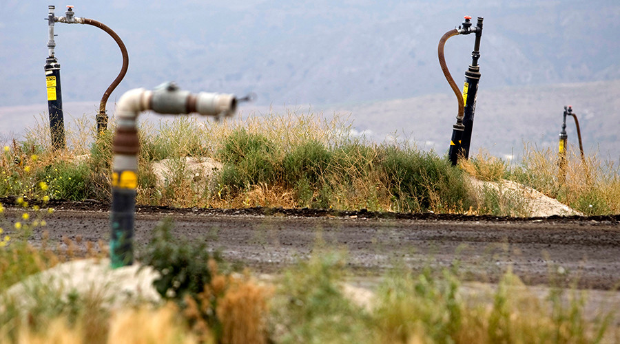 Obama-era methane waste rule stays despite US Senate vote