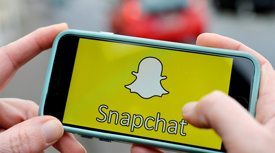 Snapchat slapped: $6bn wiped off value as shares collapse