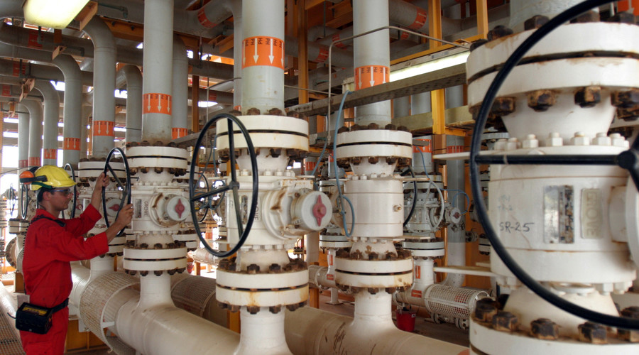 First US firm to invest in Iranian oil since Islamic Revolution