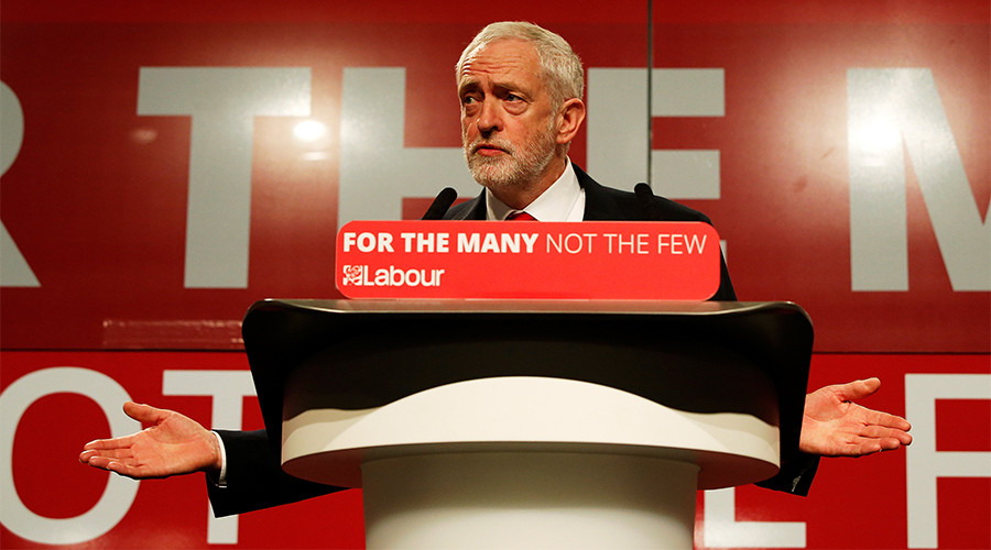 BBC veteran condemned for ‘biased, disrespectful’ leaked Labour manifesto coverage