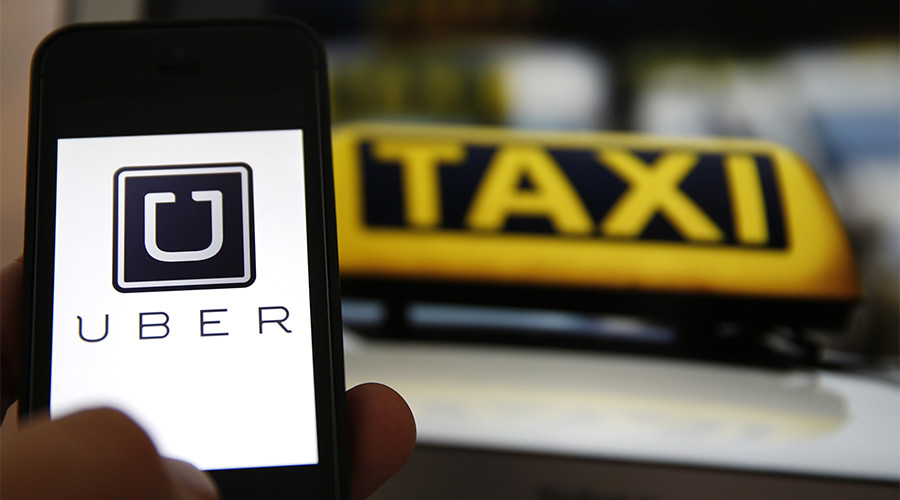 Uber faces significant new roadblock in Europe