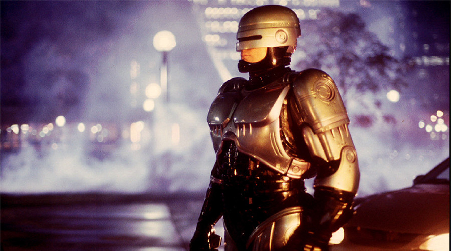 RoboCop: Police use AI to judge whether suspects are jailed or bailed