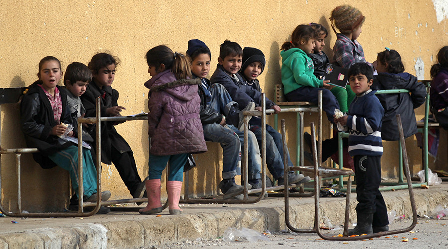 ‘We’ll take 50,000 more Syrian refugees,’ Liberal Democrats pledge