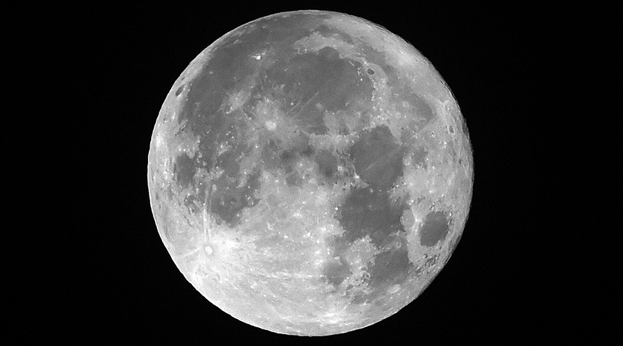 China’s lunar ambitions move step closer with simulated ‘space cabin’– media
