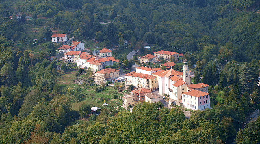 'Stop calling!' Tiny Italian village flooded with calls after reports of $2k relocation bonus