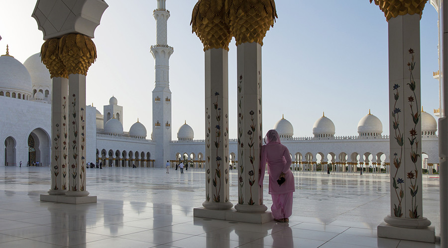 8 UAE princesses stand trial in Belgium for ‘continually abusing’ servants