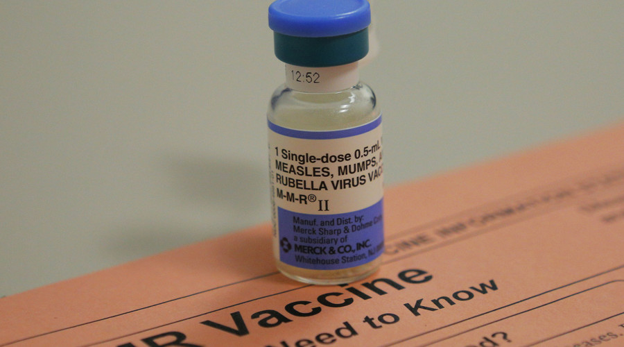 'Largest in 30 years' measles outbreak prompts Minnesota officials to request $5mn