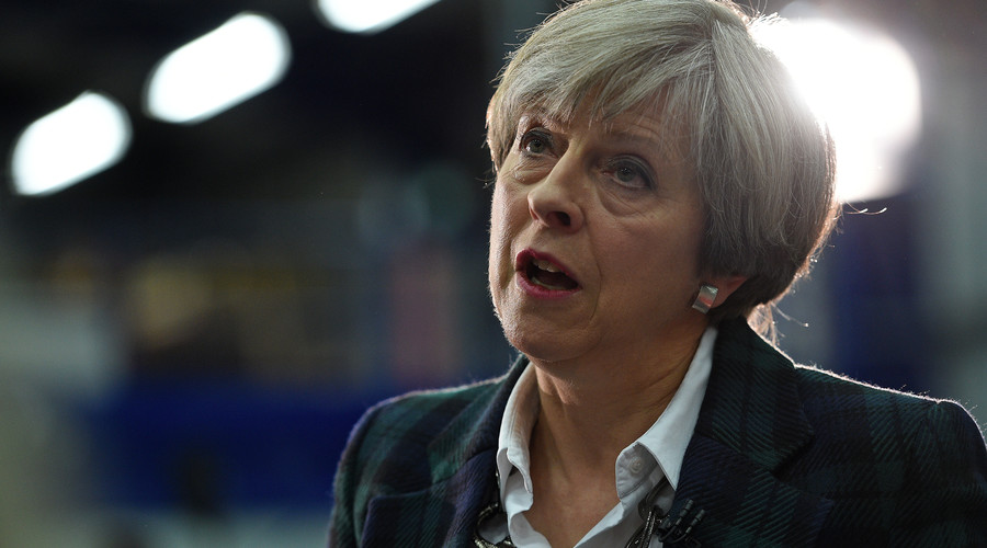 Theresa May endures radio phone-in from hell as medics attack Tory healthcare record