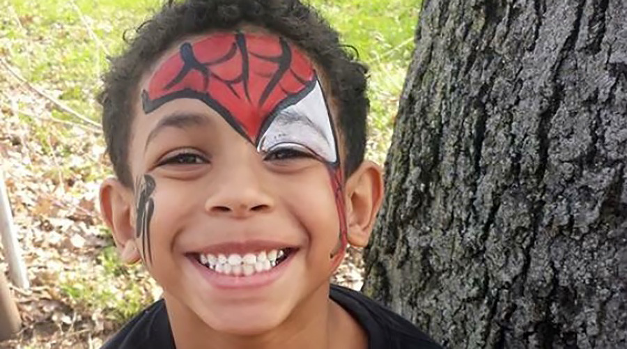 8yo ‘knocked unconscious & beaten’ at Cincinnati school days before suicide – footage