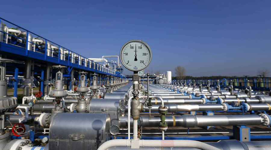 3 reasons natural gas is heading a lot higher