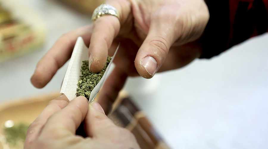 ‘We’ll legalize cannabis,’ pledge Liberal Democrats