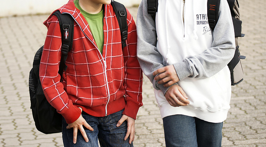 Oklahoma lawmaker wants to turn non-English-speaking kids over to immigration officials to save cash
