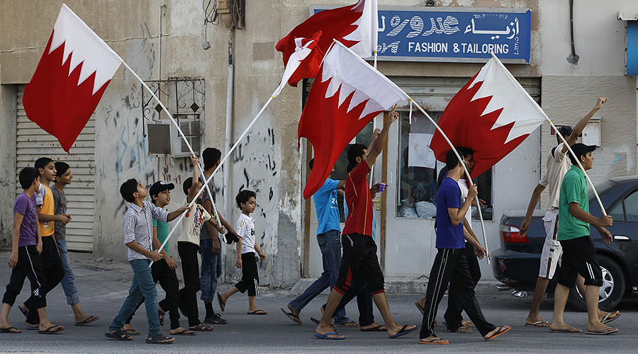 ‘Military courts in Bahrain should not be used to try civilians’ – Human Rights Watch