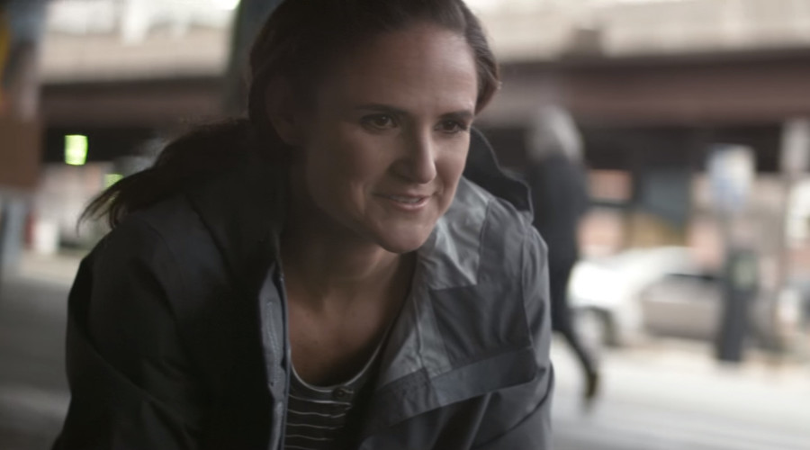 US Marine Corps rolls out new TV ad to attract more women recruits amid scandal