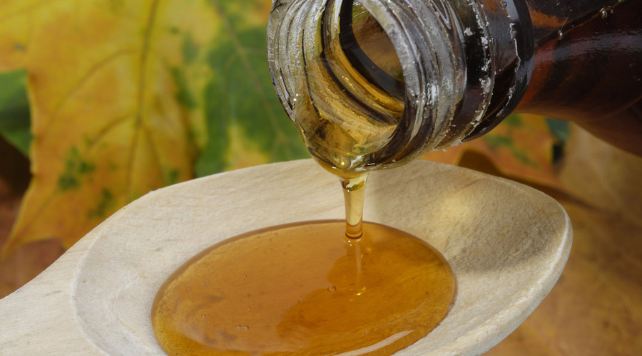 Cream de la crime: Vermonter accused of maple syrup caper via cheese company