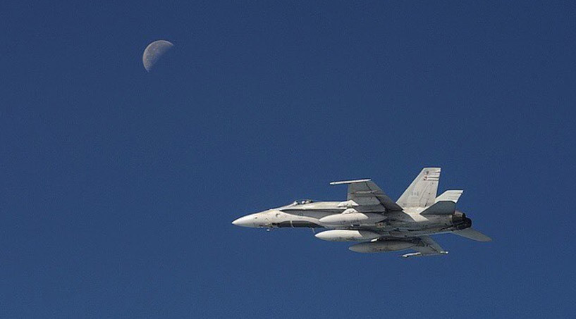Canada forces missed targets in Iraq 17 times, no reasons or timeline given – report