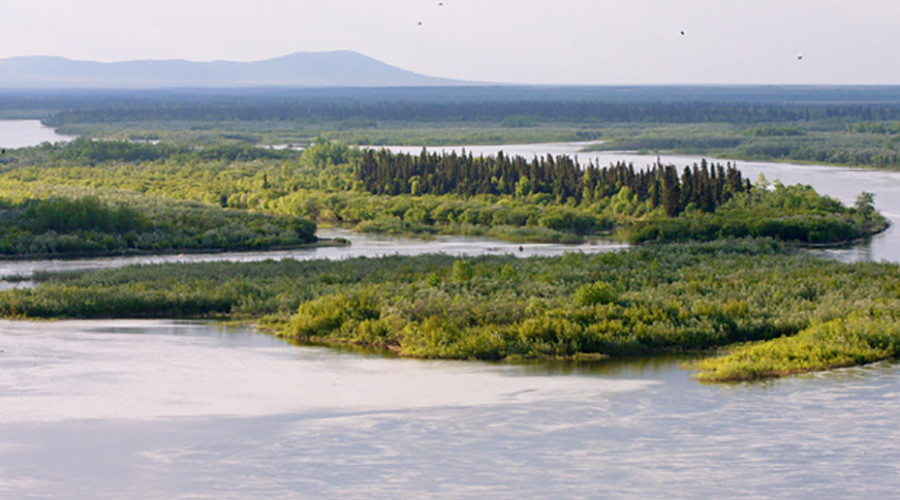 Mining in Alaska may return as EPA scraps Obama-era regulations
