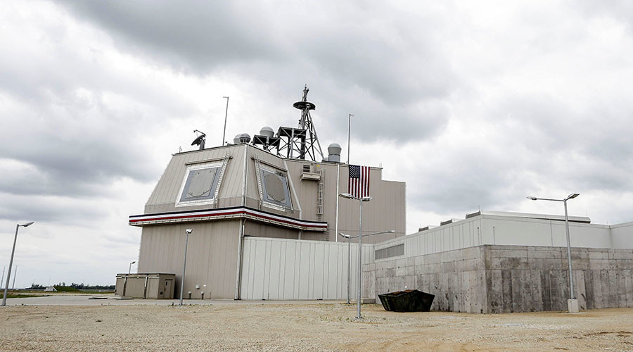 Japan may host Tomahawk-compatible launchers to counter N. Korea missile threat – media
